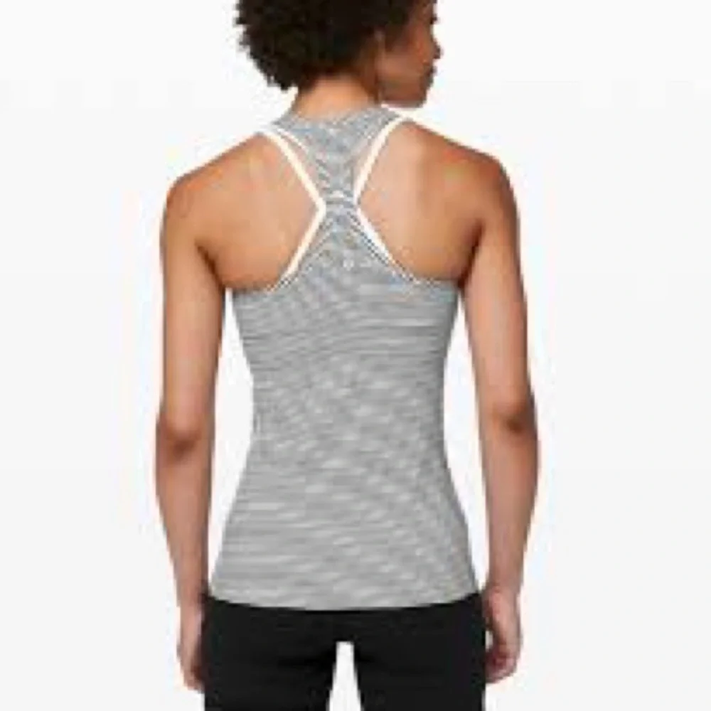 lululemon tank top - Picture 2 of 2